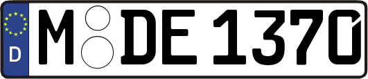 M-DE1370