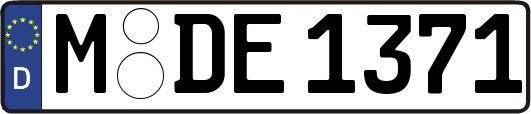 M-DE1371