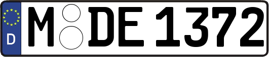 M-DE1372