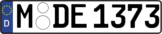 M-DE1373