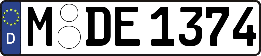 M-DE1374