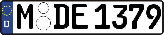 M-DE1379