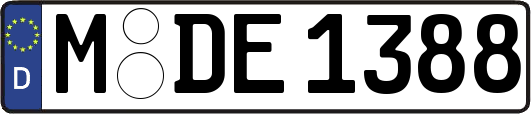 M-DE1388