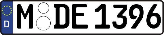 M-DE1396