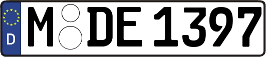M-DE1397