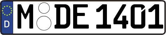 M-DE1401