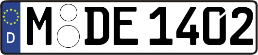 M-DE1402