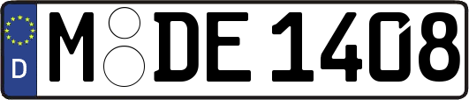 M-DE1408