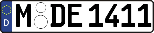 M-DE1411