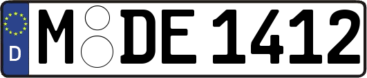 M-DE1412
