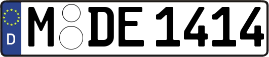 M-DE1414