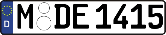 M-DE1415