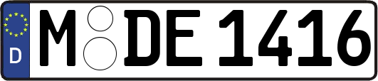 M-DE1416