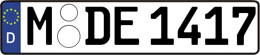 M-DE1417