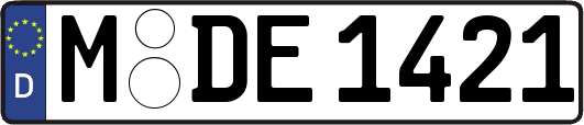 M-DE1421
