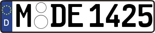 M-DE1425
