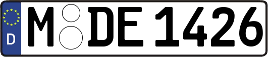 M-DE1426