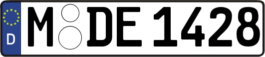 M-DE1428