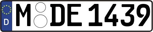M-DE1439