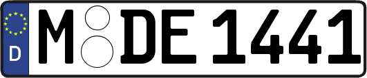 M-DE1441