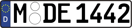 M-DE1442