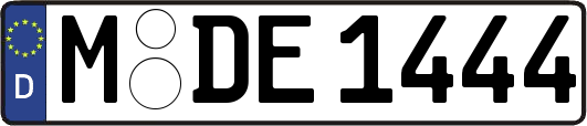 M-DE1444