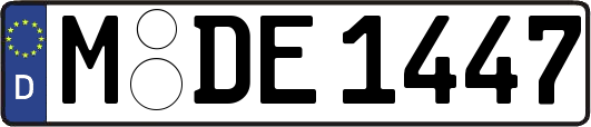 M-DE1447