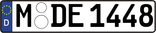 M-DE1448