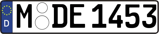M-DE1453