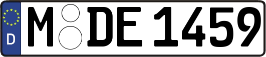 M-DE1459
