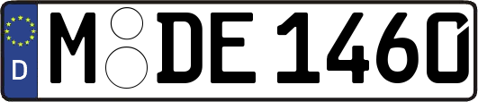 M-DE1460