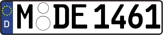 M-DE1461