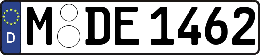 M-DE1462