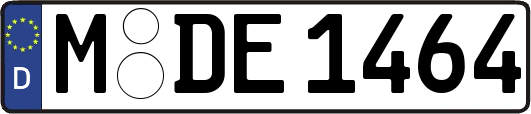 M-DE1464