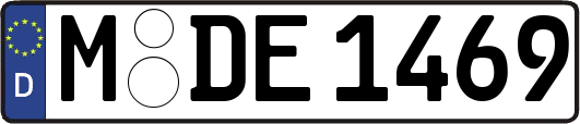 M-DE1469