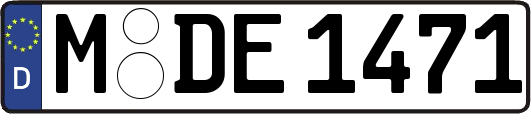 M-DE1471