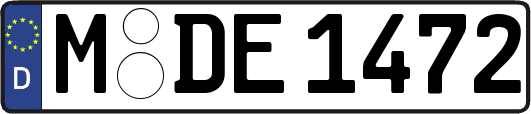 M-DE1472