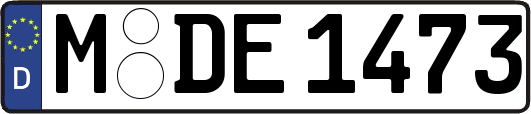 M-DE1473