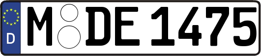 M-DE1475