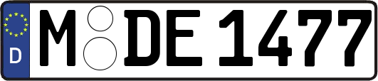 M-DE1477