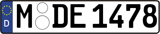 M-DE1478