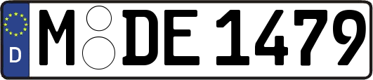 M-DE1479