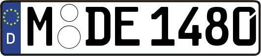 M-DE1480