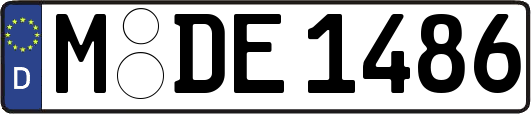 M-DE1486