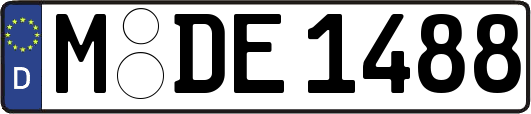 M-DE1488