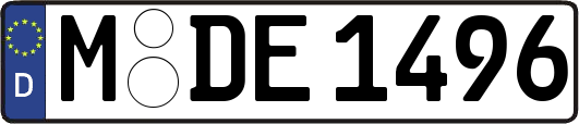 M-DE1496