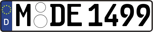 M-DE1499