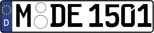 M-DE1501