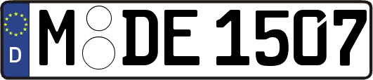 M-DE1507