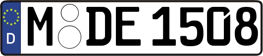 M-DE1508